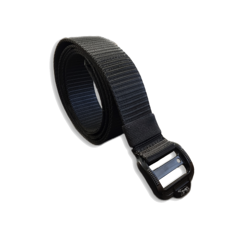 1.5" WST Tactical Belt Black