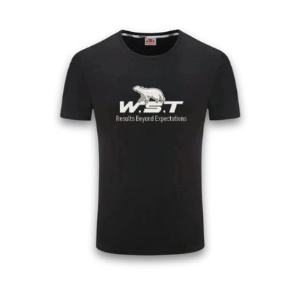 WST T-Shirt - BK