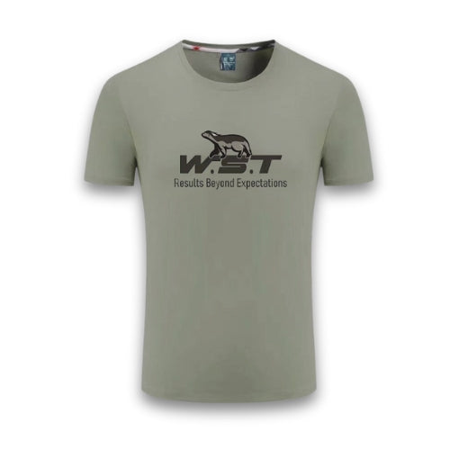 WST T-Shirt - BK